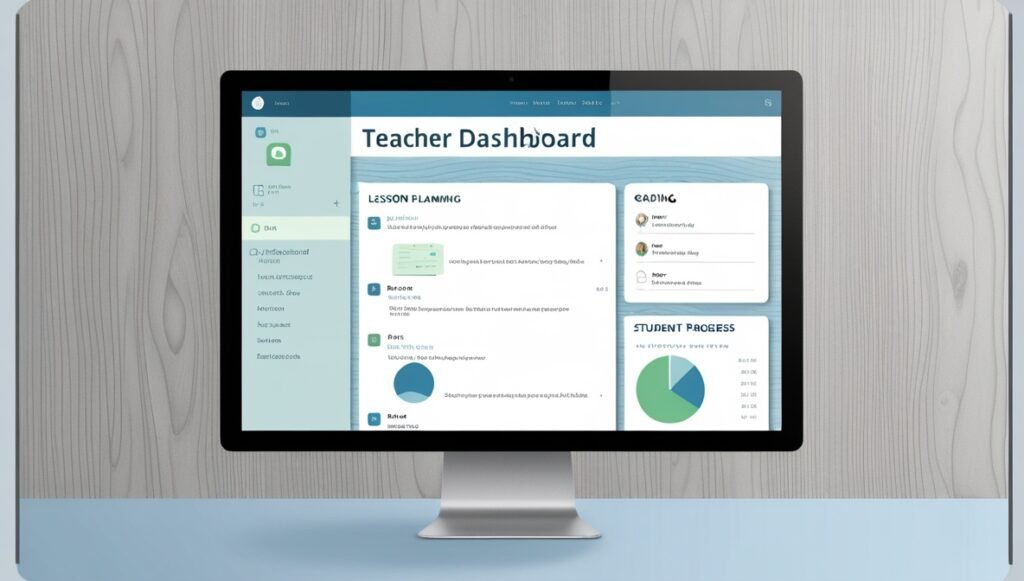 Exploring Your Teacher Dashboard with Ease