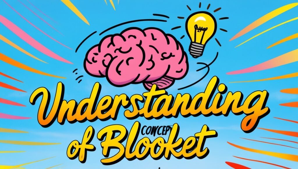 Understanding the Concept of Blooket