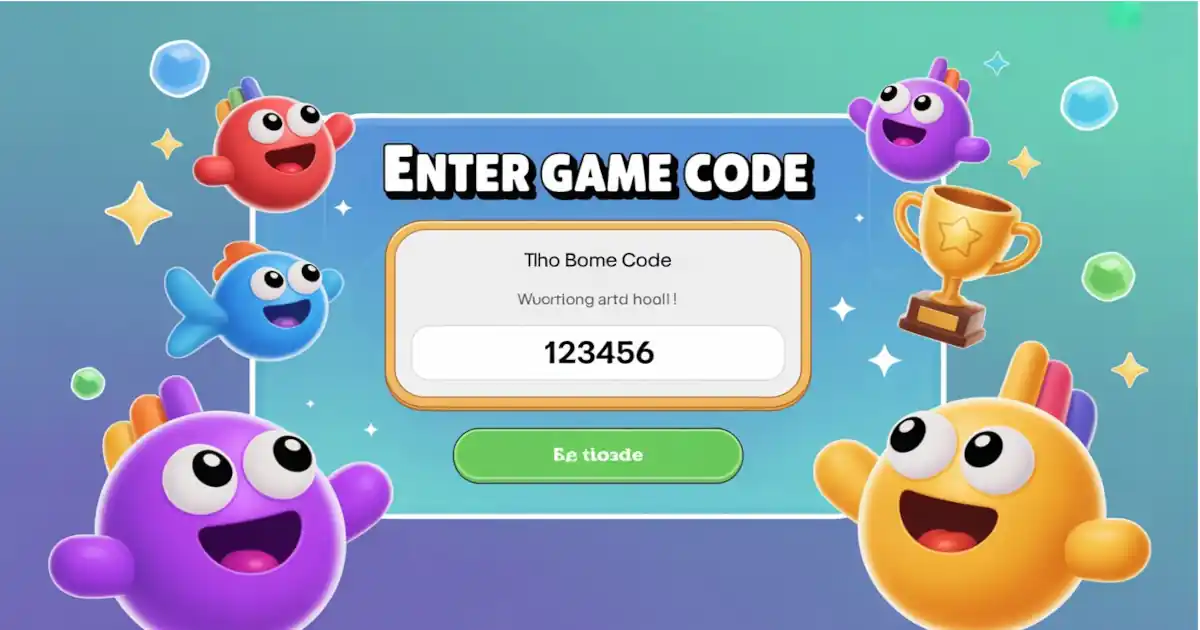 Active Blooket Codes: Your Complete Guide to Free Rewards