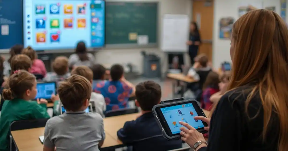 Exploring Educational Gaming Platforms Blooket Join Hack