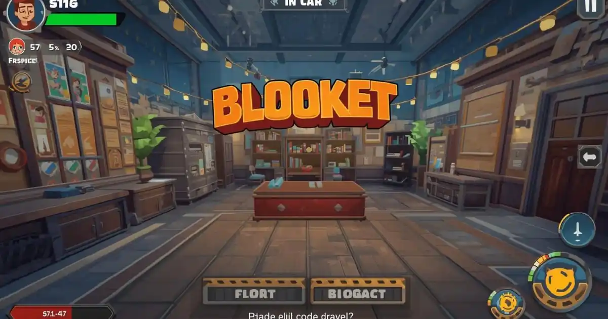 Blooket Code: Join Fun Games Easily