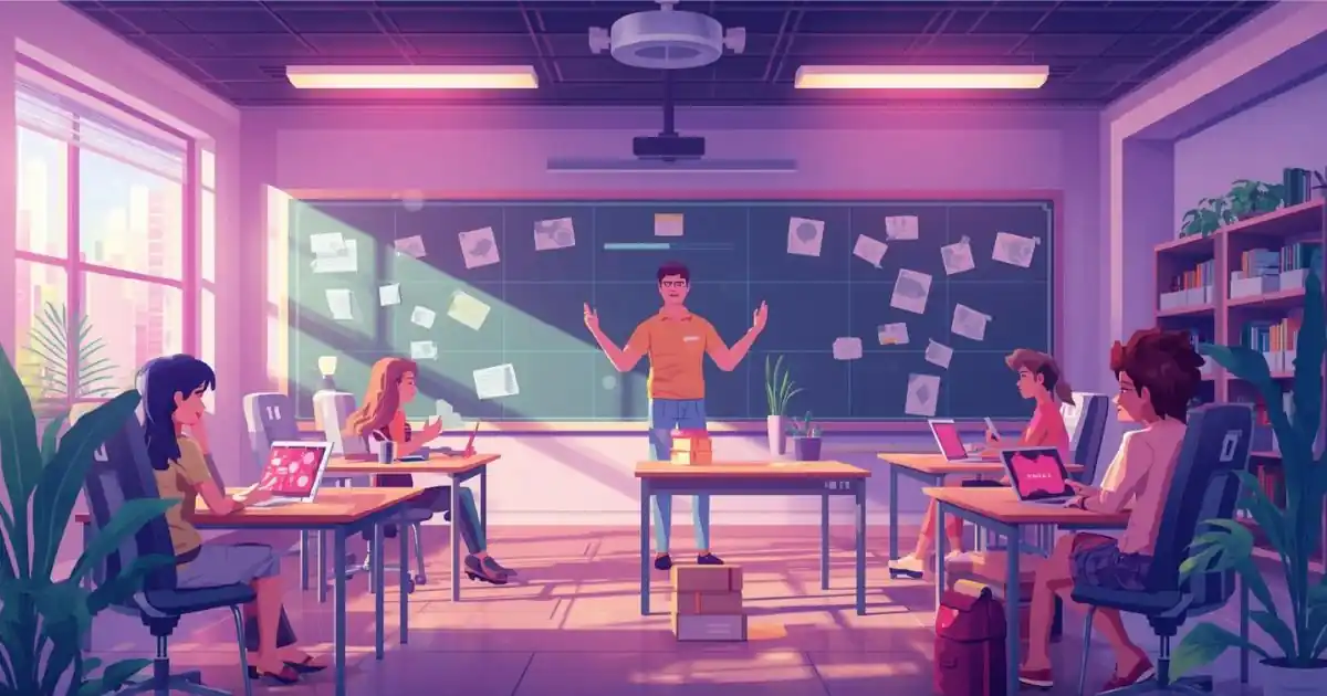 Blooket Code: Join Fun Games Easily