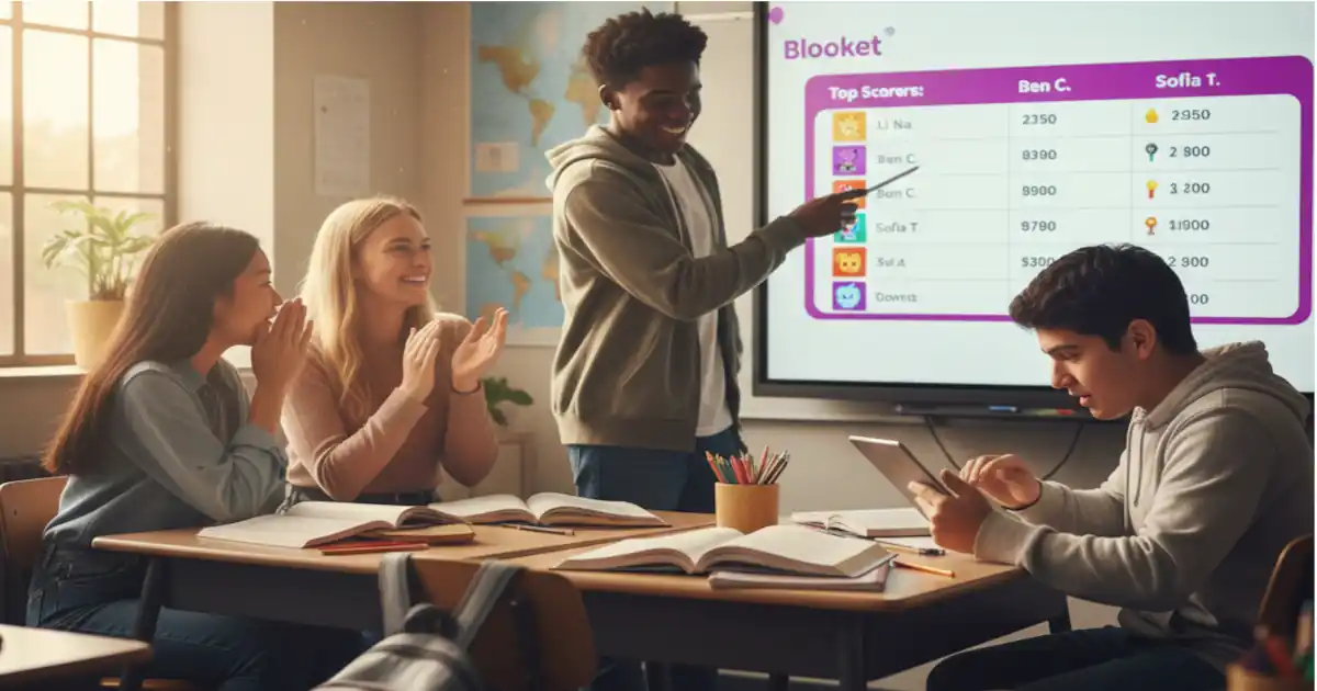 Blooket Coins: A Complete Guide to Earning and Spending