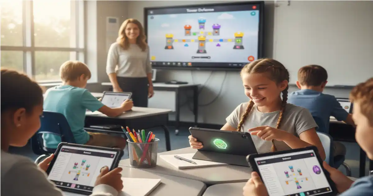 Blooket Dashboard Market: Unlock Educational Fun