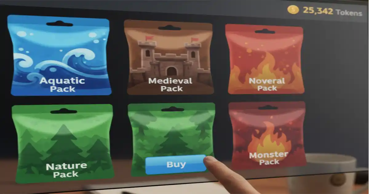 Blooket Dashboard Market: Unlock Educational Fun