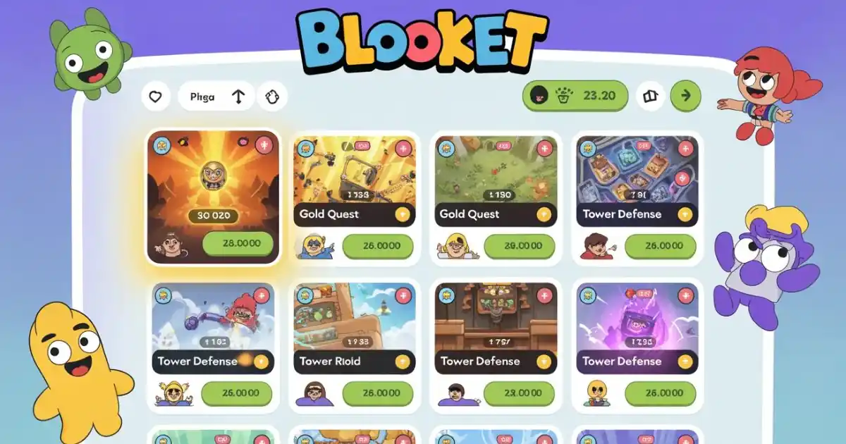 Blooket Games to Join : Your Complete Guide to Fun Learning