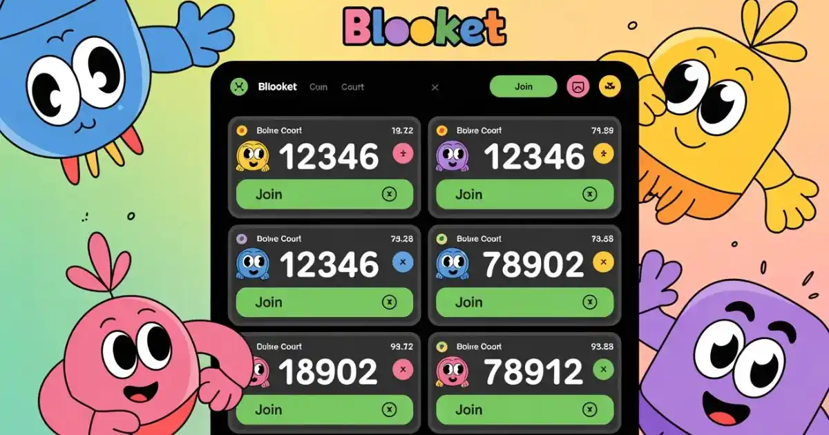 Blooket Games to Join : Your Complete Guide to Fun Learning