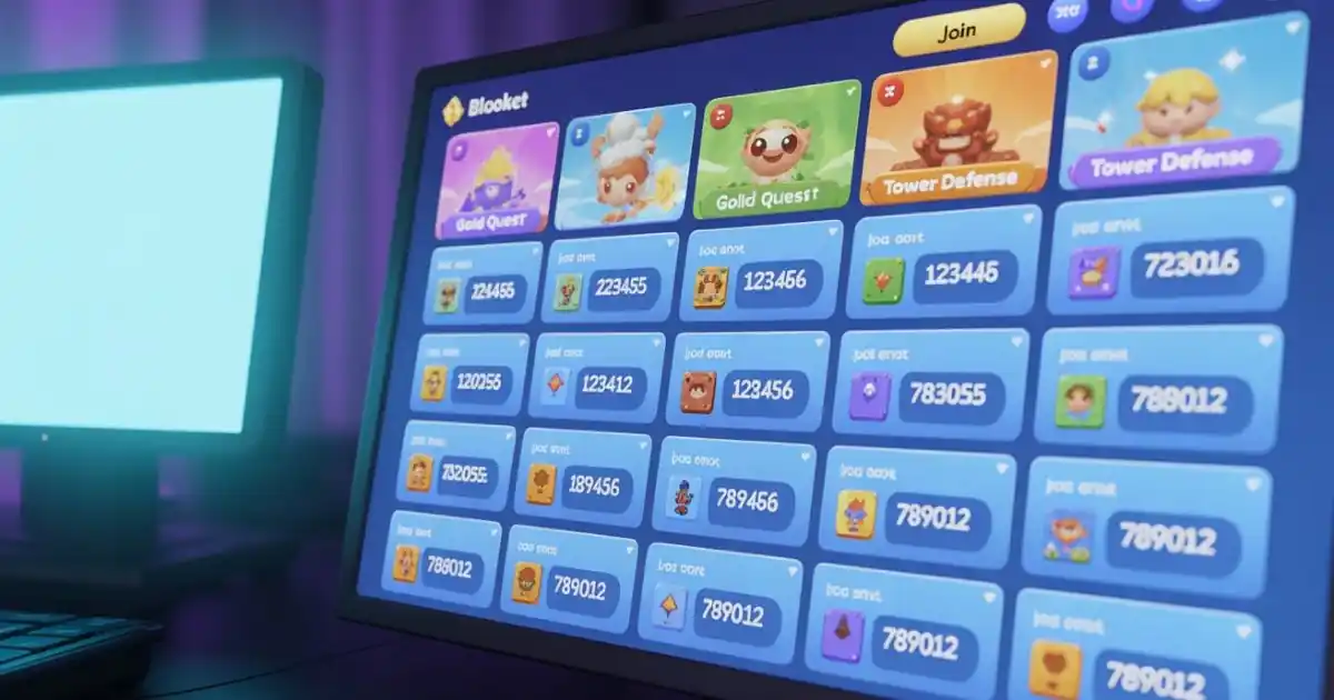 Blooket Games to Join : Your Complete Guide to Fun Learning