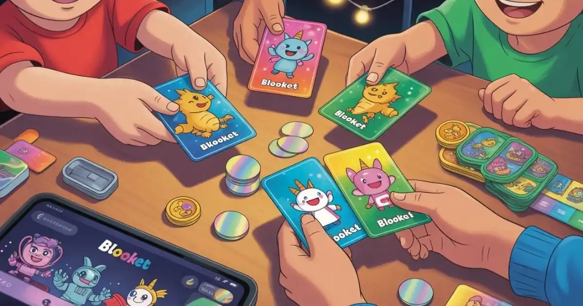 Blooket Trading: Your Fun Guide to Swapping Awesome Blooks!