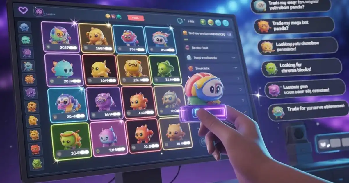 Blooket Trading: Your Fun Guide to Swapping Awesome Blooks!