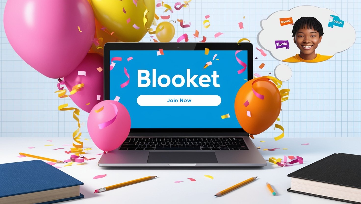 Learn how to Blooket join in 2025