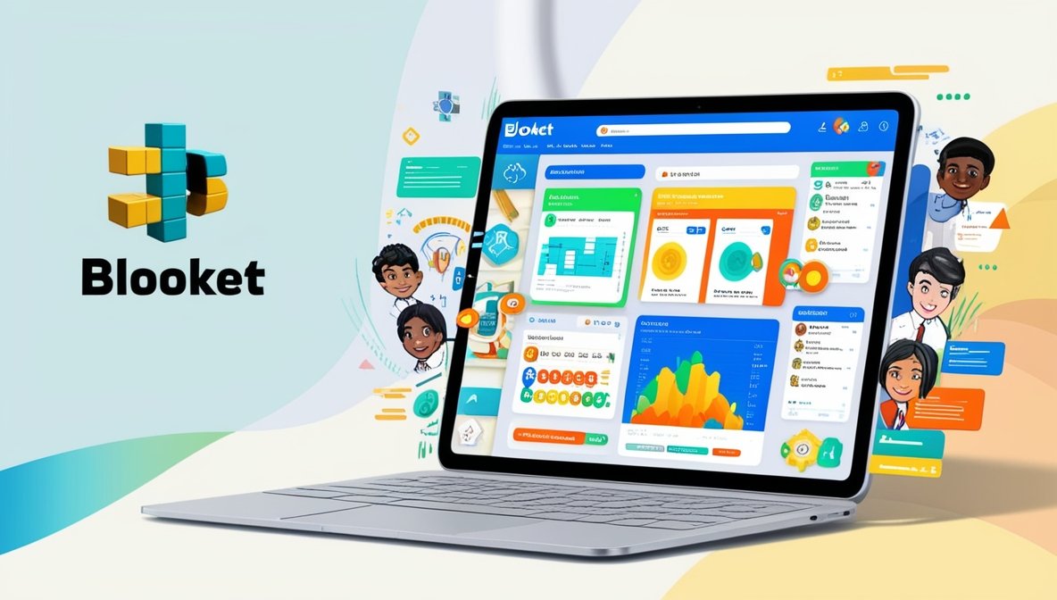 Blooket Basics: How to Get Started and Engage Your Students Instantly