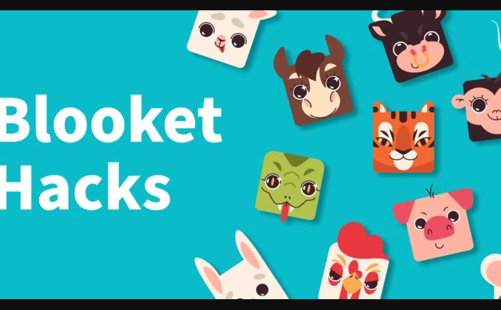 Blooket Hacks