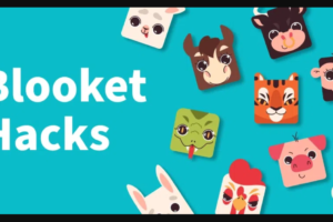 Blooket Hacks