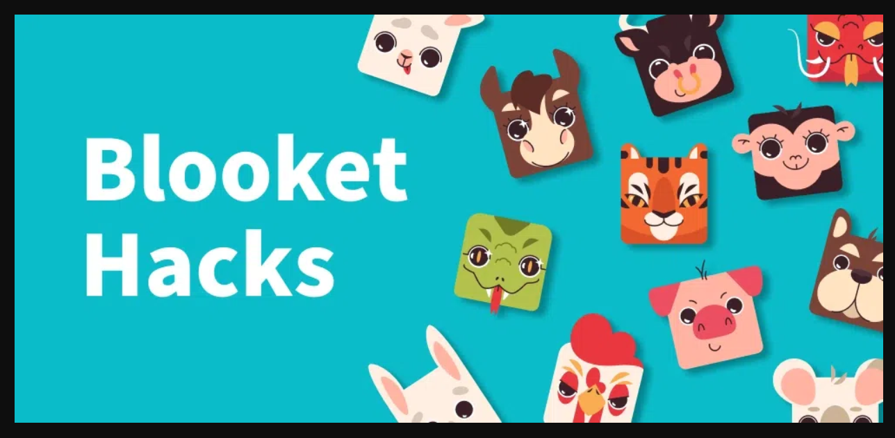 Blooket Hacks