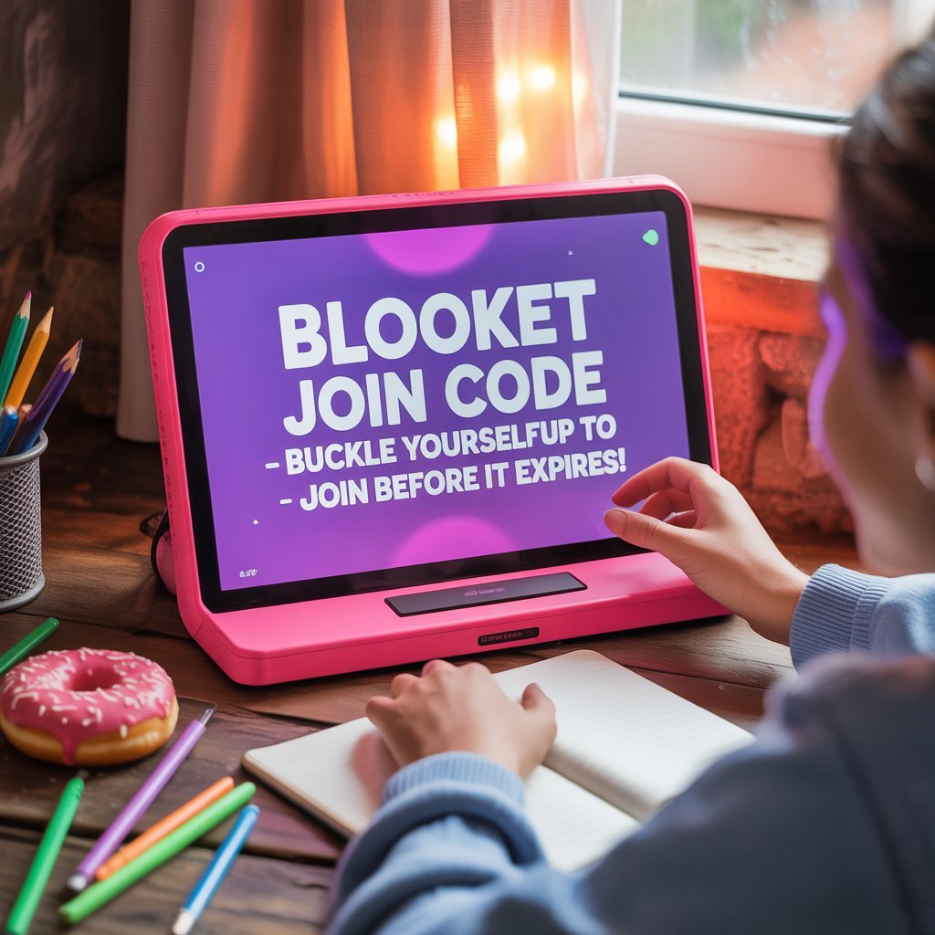 blooket join code