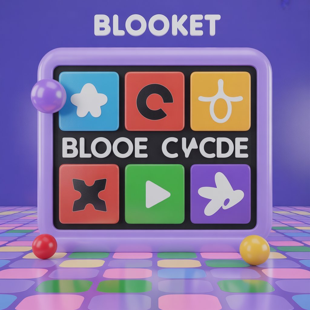 Blooket Game Code