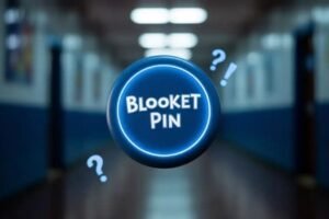 Blooket Pin Guide : How to Use