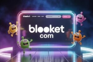 blooket com: Gamified Education Tech Guide