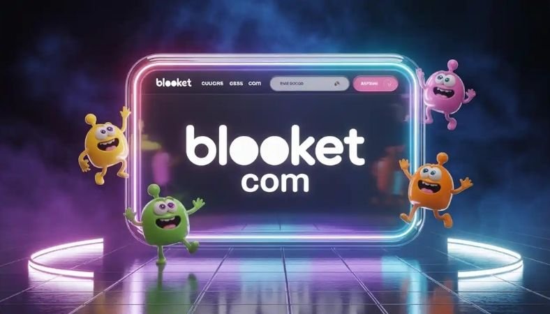 blooket com: Gamified Education Tech Guide