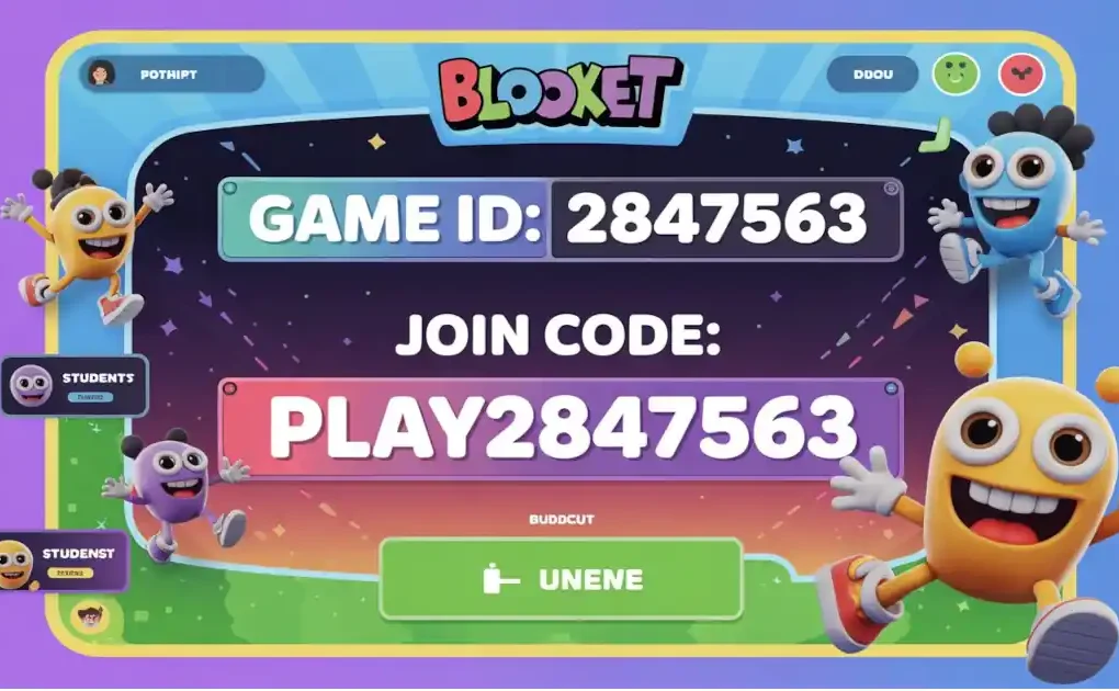 Active Blooket Codes: Your Complete Guide to Free Rewards