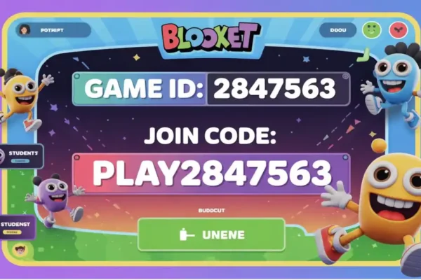 Active Blooket Codes: Your Complete Guide to Free Rewards