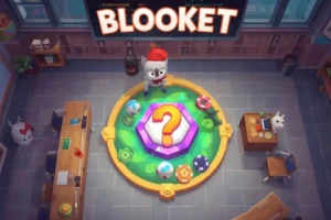 Blooket Code: Join Fun Games Easily