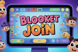 Exploring Educational Gaming Platforms Blooket Join Hack
