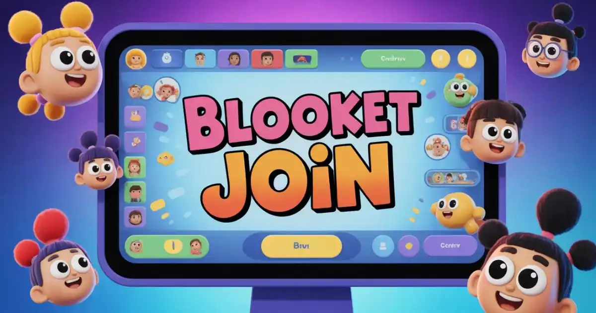Exploring Educational Gaming Platforms Blooket Join Hack