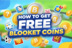 How to Get Free Blooket Coins: A Complete Guide for Students