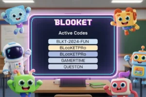 What Are Active Blooket Codes Right Now: Complete Guide for 2026
