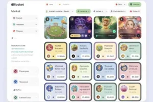 Blooket Dashboard Market: Unlock Educational Fun