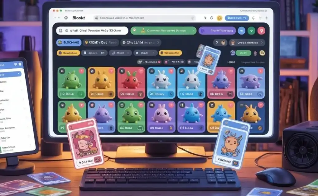 Blooket Trading: Your Fun Guide to Swapping Awesome Blooks!