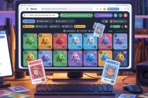 Blooket Trading: Your Fun Guide to Swapping Awesome Blooks!