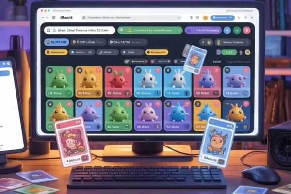 Blooket Trading: Your Fun Guide to Swapping Awesome Blooks!