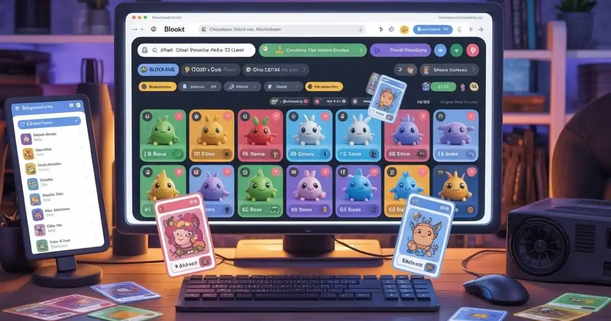 Blooket Trading: Your Fun Guide to Swapping Awesome Blooks!