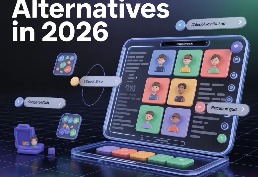 Blooket Alternatives in 2026