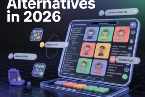 Blooket Alternatives in 2026